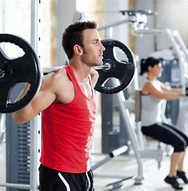 Gyms in coimbatore